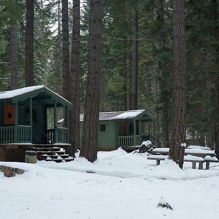 The Suttle Lodge & Boathouse Camp Sherman Exterior foto
